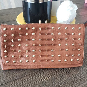 Handbag Republic clutch and crossbody  purse